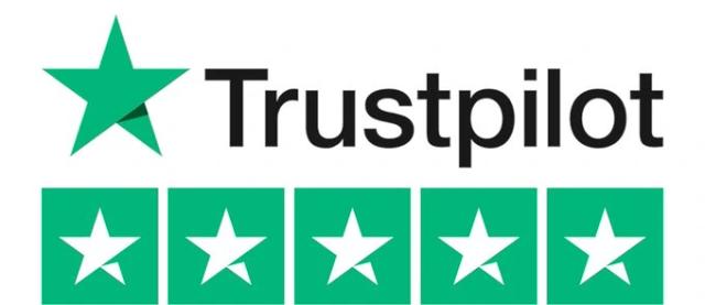 Trustpilot logo